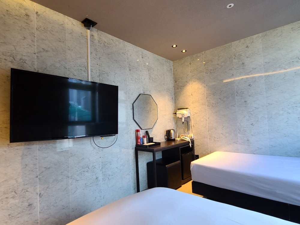 Mg Hotel 19/40