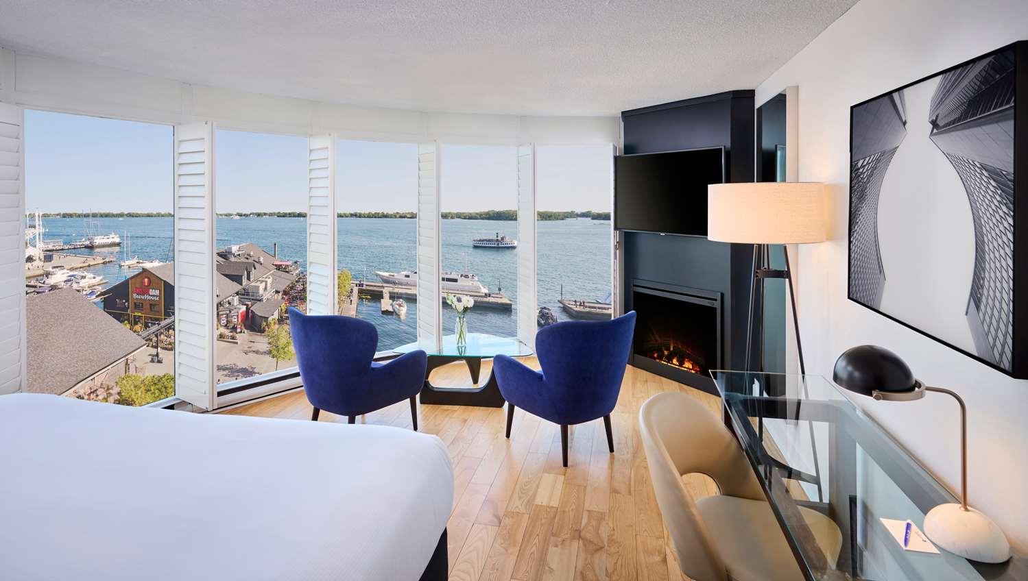 Radisson Blu Toronto Downtown 30/38