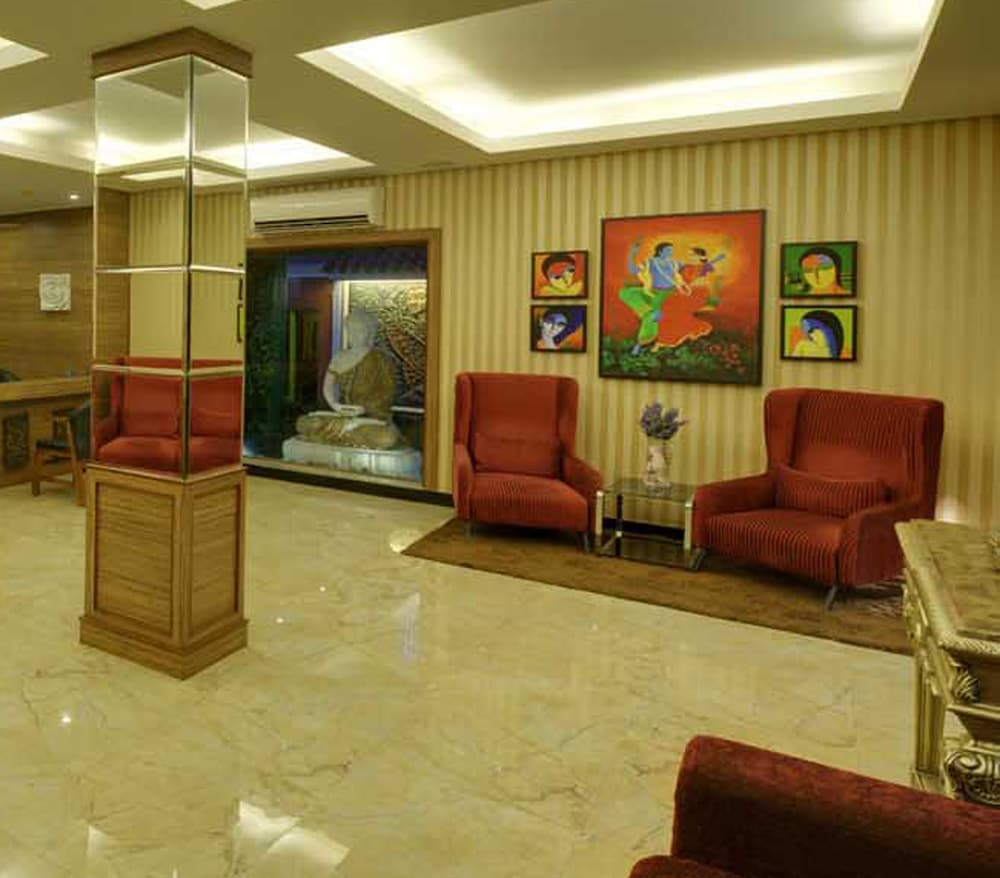MAYFAIR Rourkela 22/50