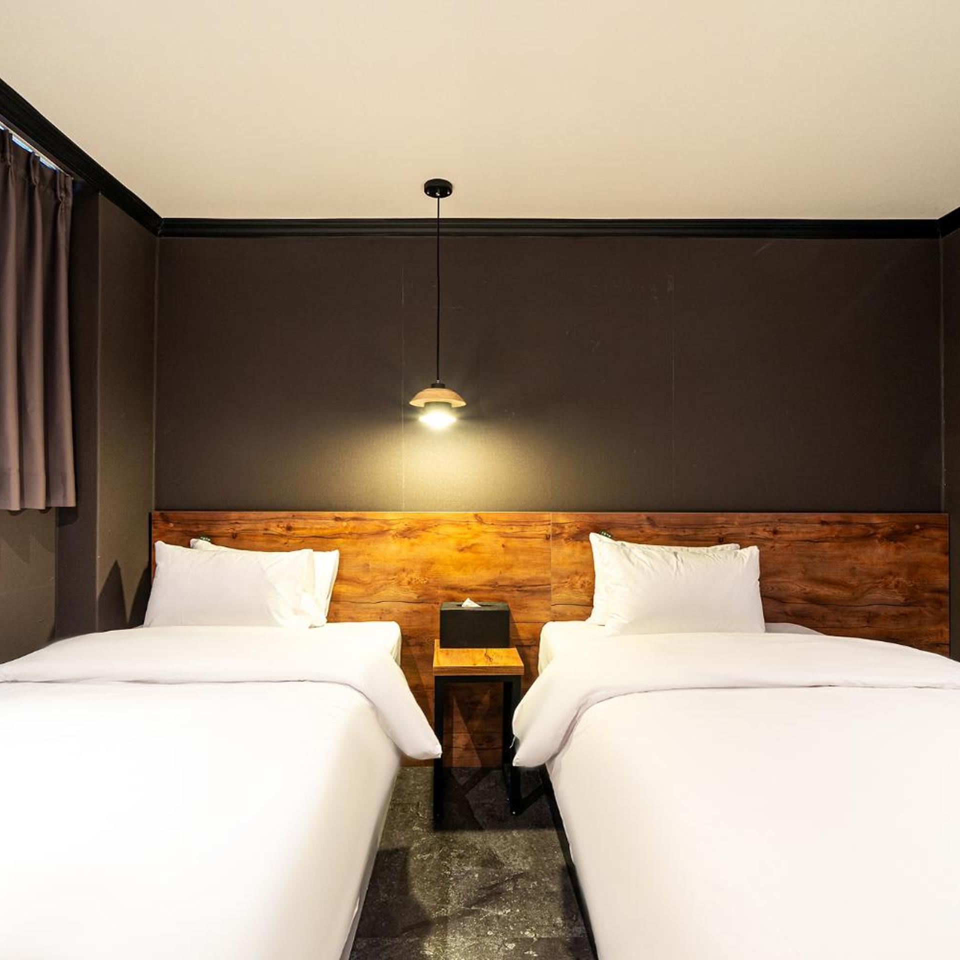 Hotel May Yongsan 14/50