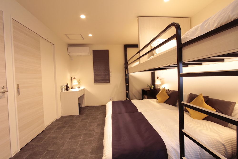 CHA-AN Hotel Ueno 21/50