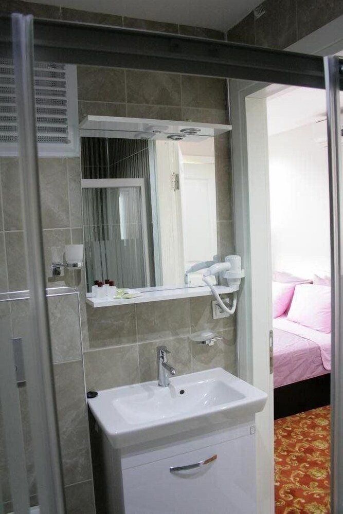 Sakran Otel 47/50