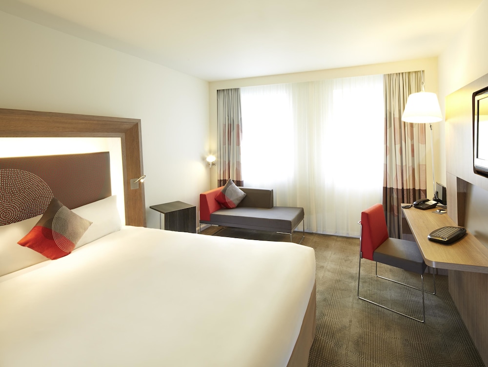 Novotel London Wembley 17/74