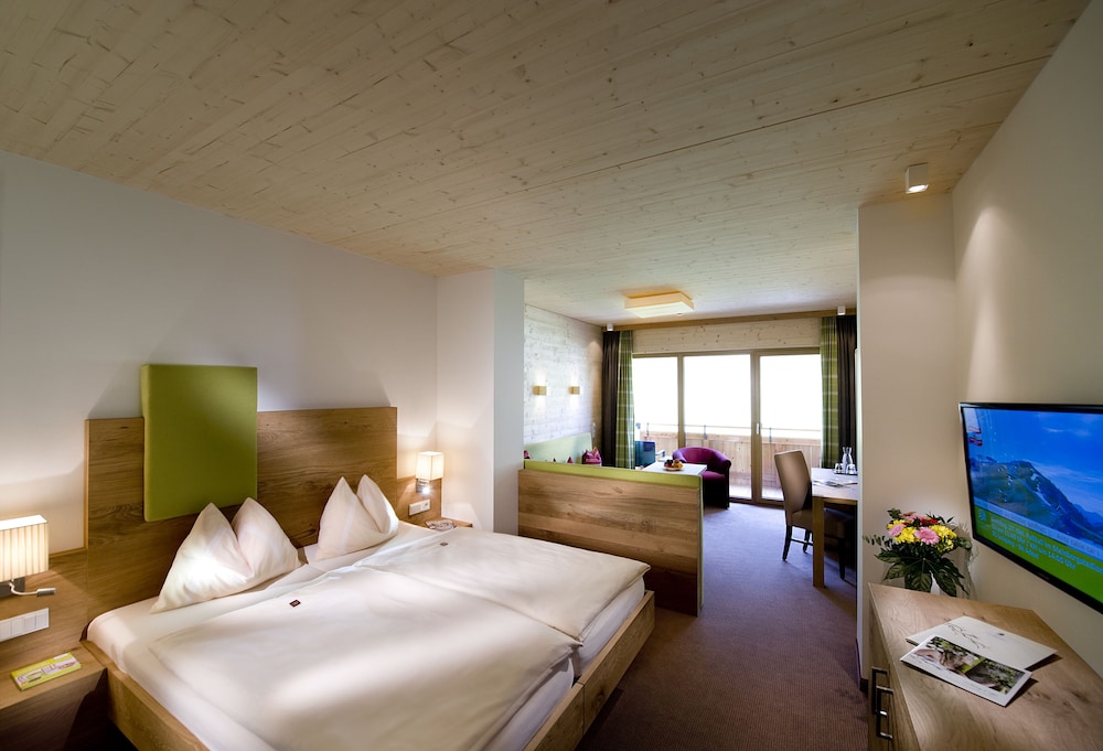 Hotel Leonhard 18/73
