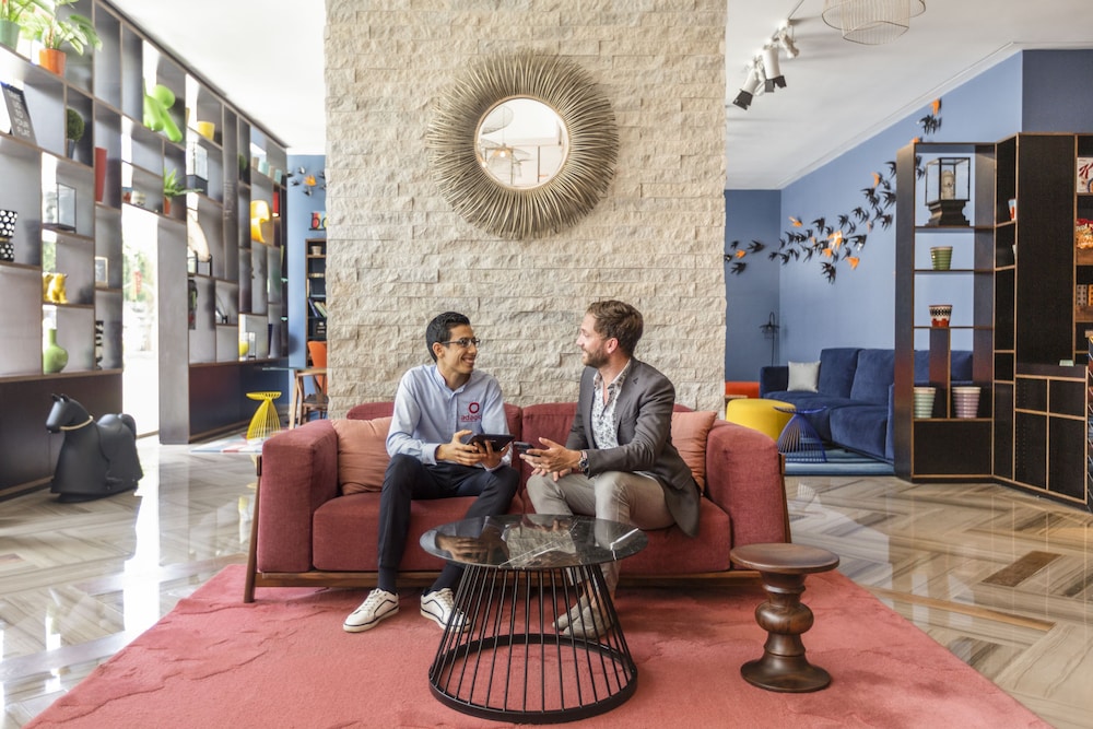 Aparthotel Adagio Casablanca City Center 65/79