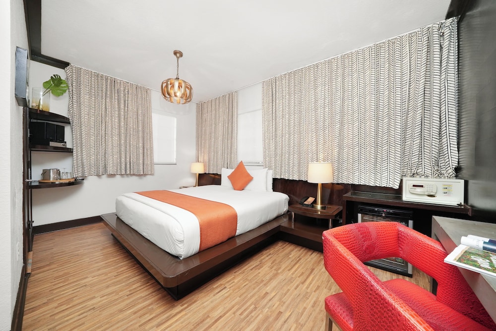 Hotel Chelsea 14/45