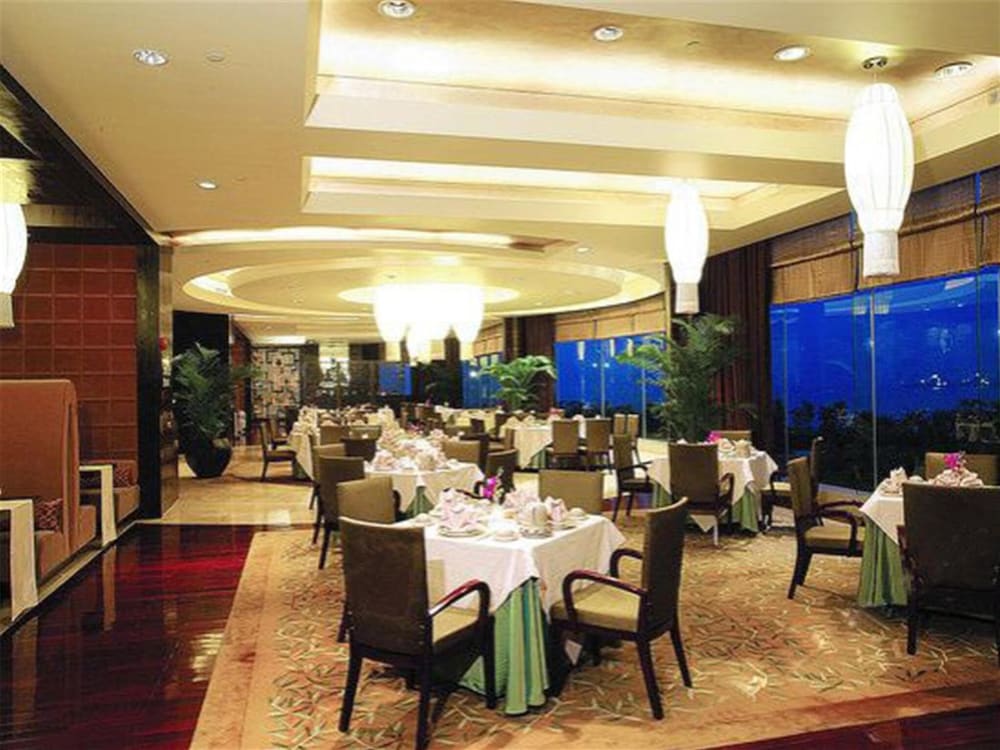 Nansha Grand Hotel 27/47