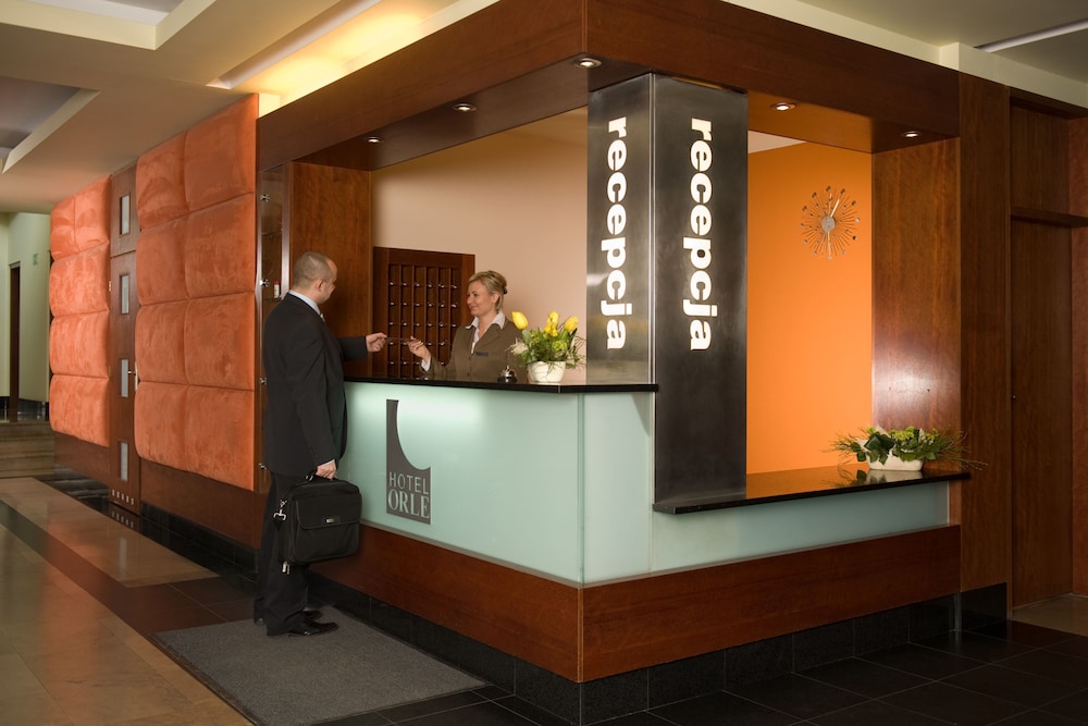 Hotel Orle 3/49