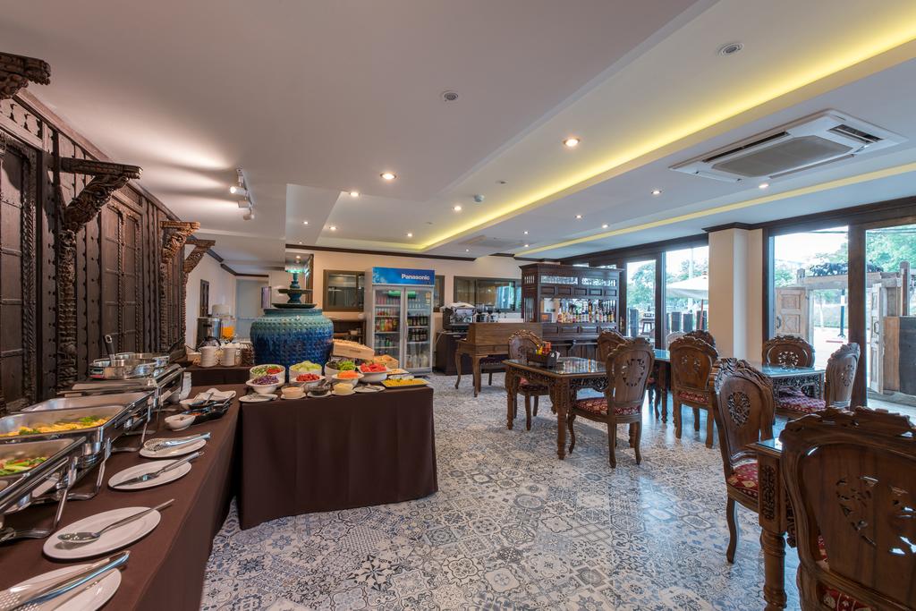 Thanyawintra Boutique & Spa 26/37