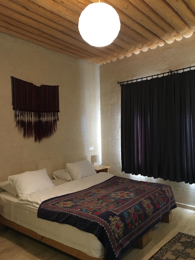 Maze Of Cappadocia 16/50