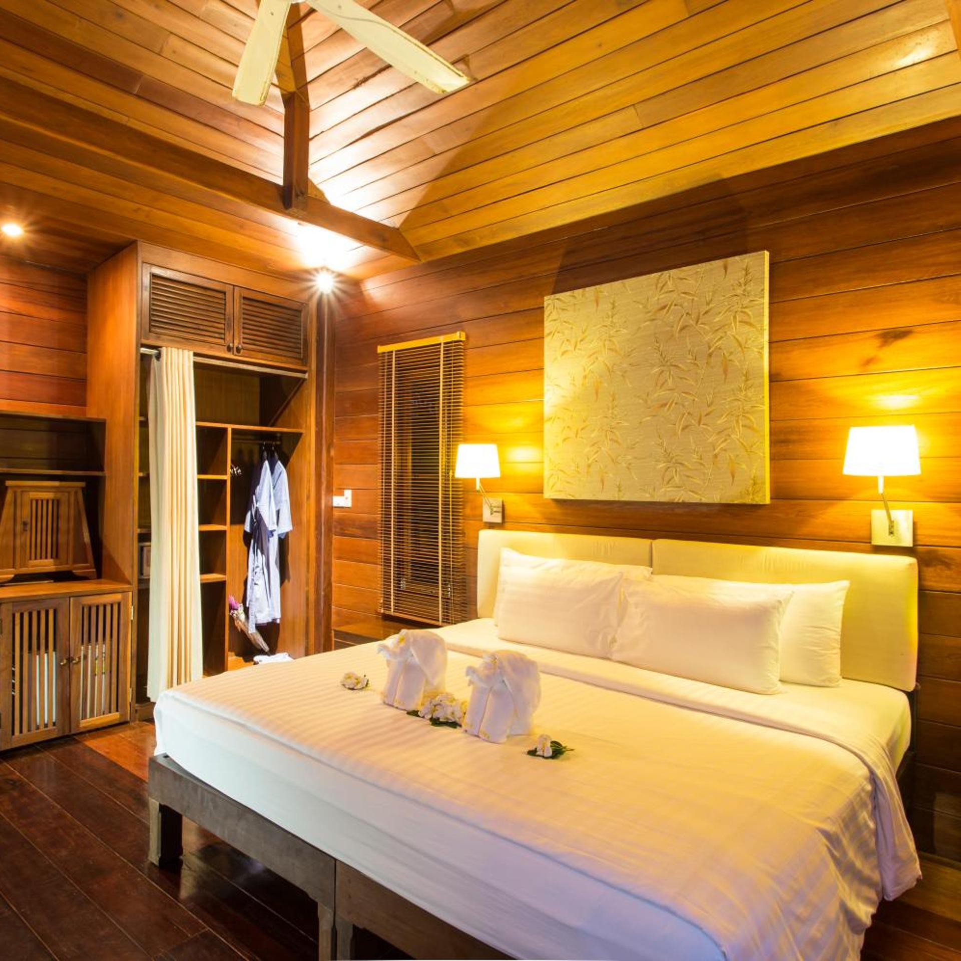 Room, Beach Front