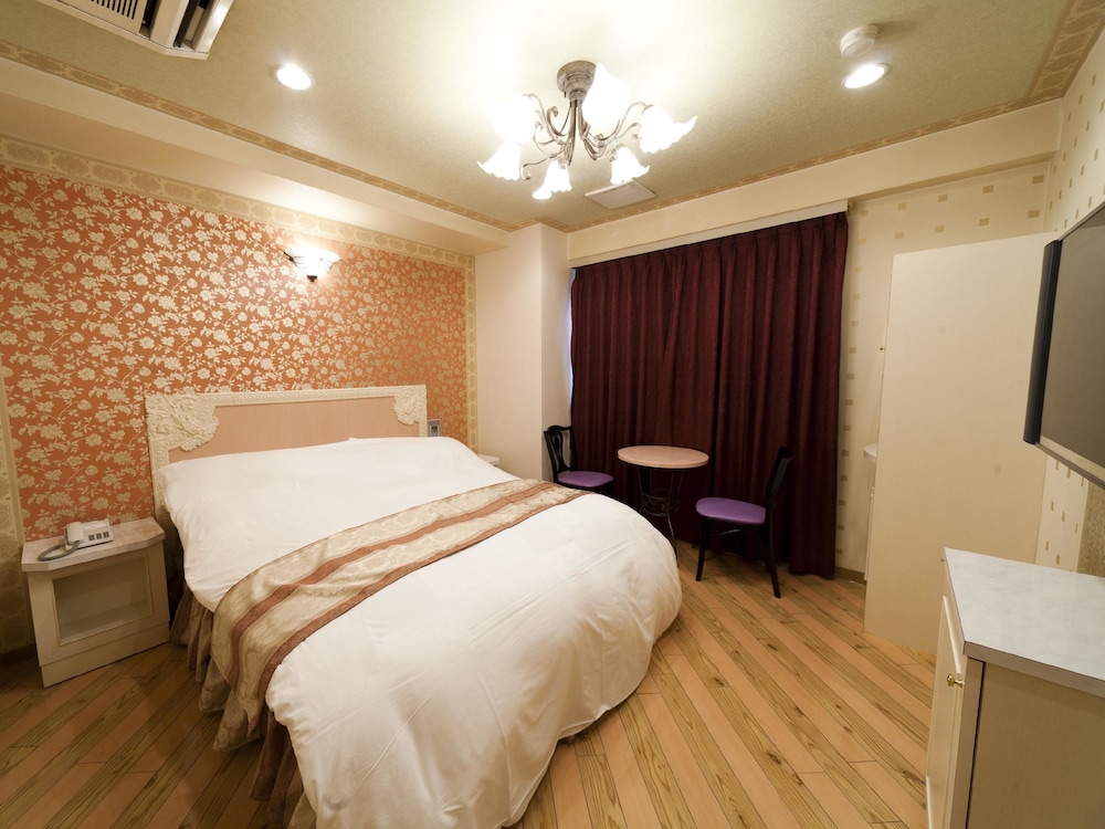 Hotel Fine Aroma Dotonbori - Adults Only 6/21