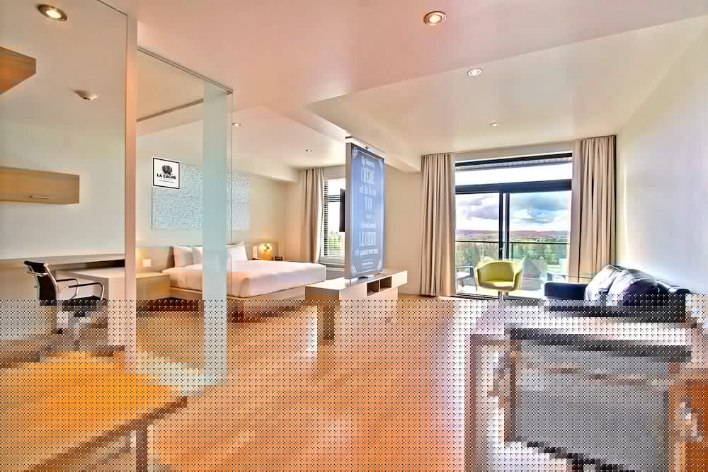 La Cache a Maxime by C Hotels 43/75