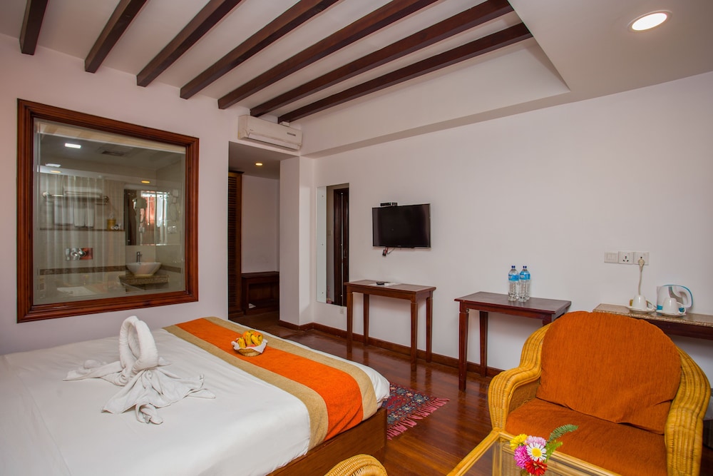 Apsara Boutique Hotel 41/91