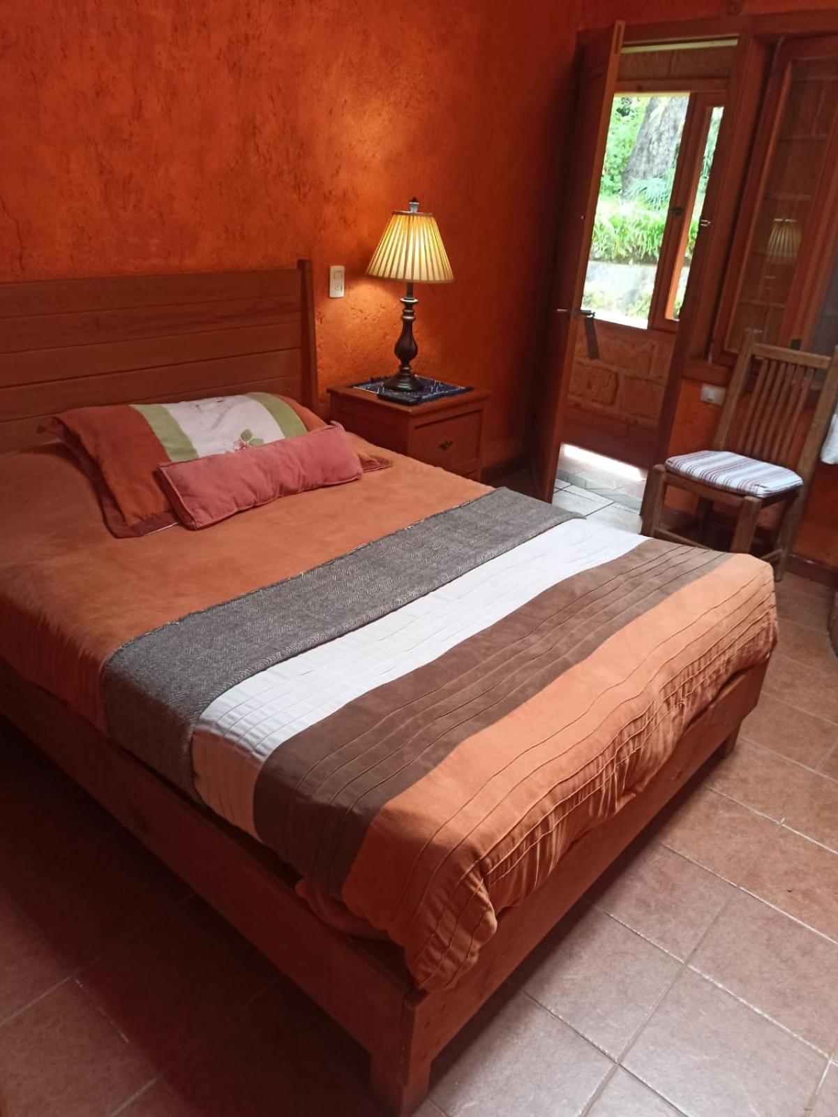 Hotel Casa Valle 13/50
