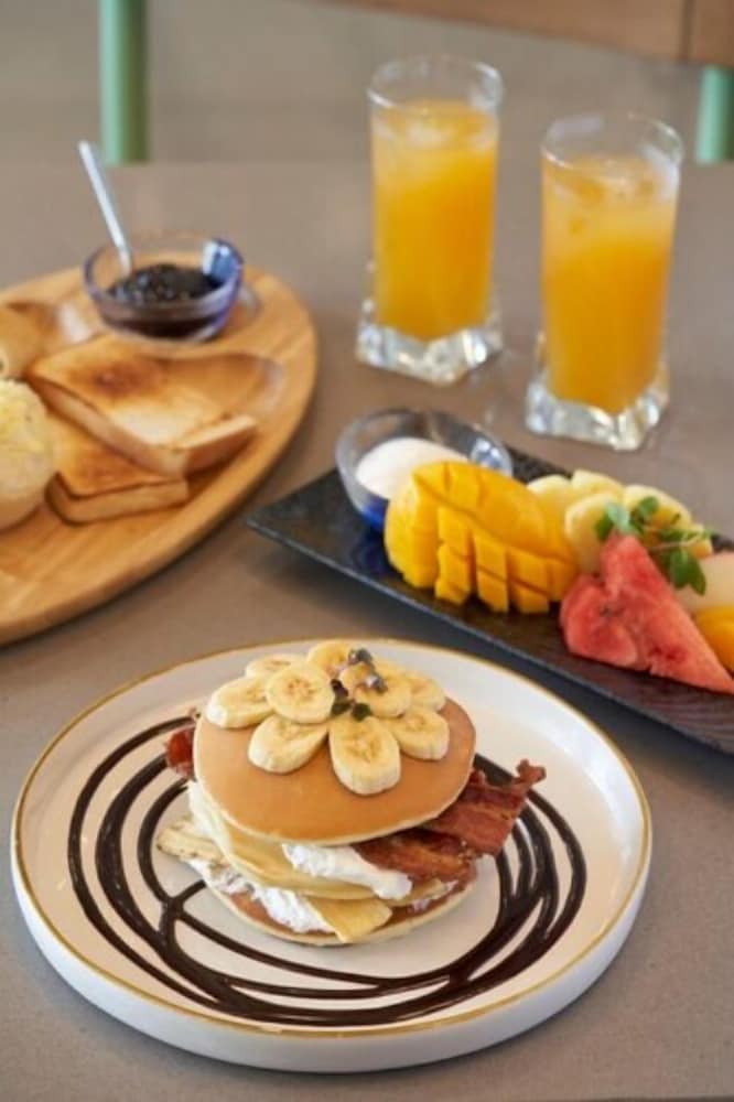 Summit Galleria Cebu酒店(Summit Galleria Cebu) 图片3
