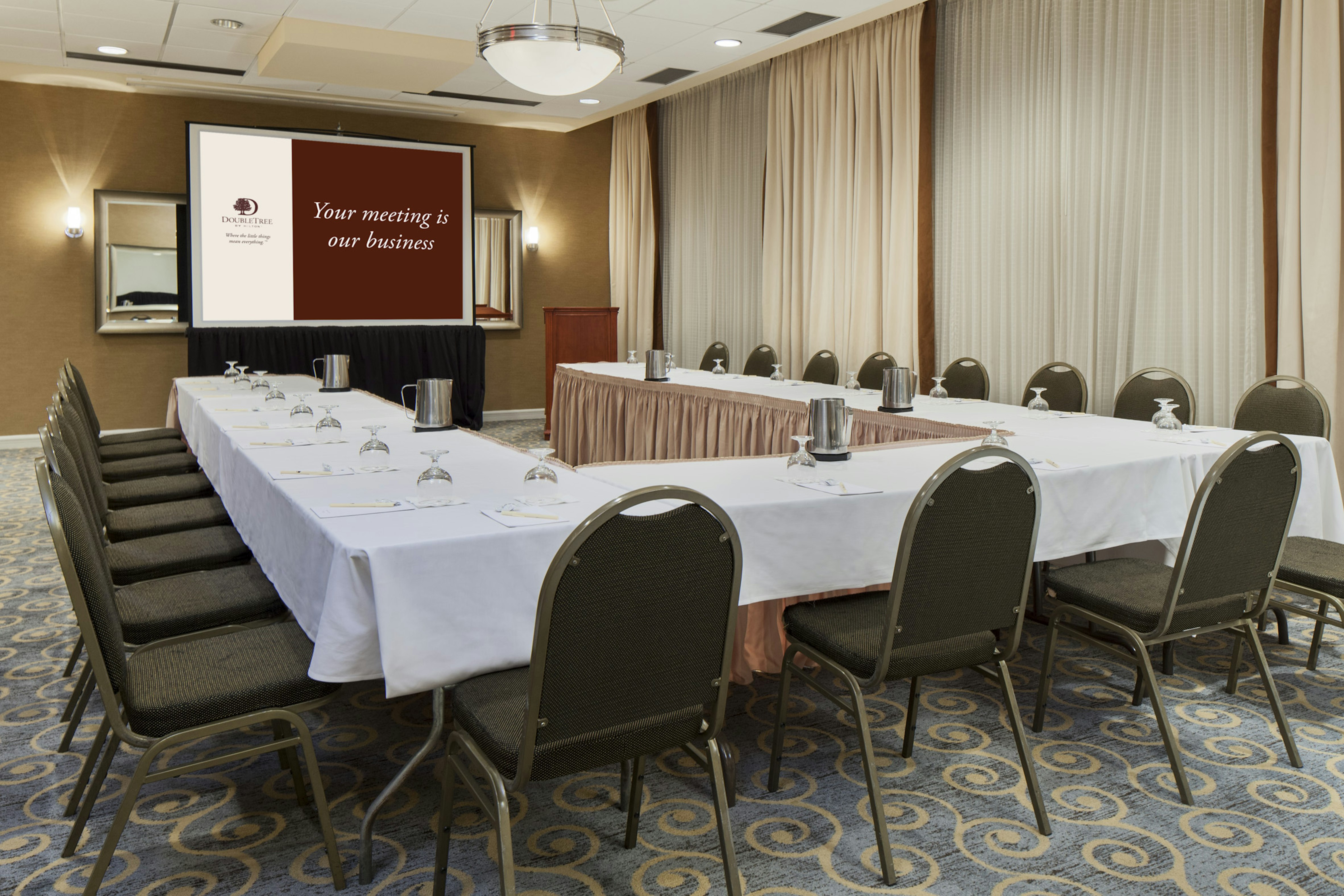 Doubletree By Hilton Orlando Downtown 46/50
