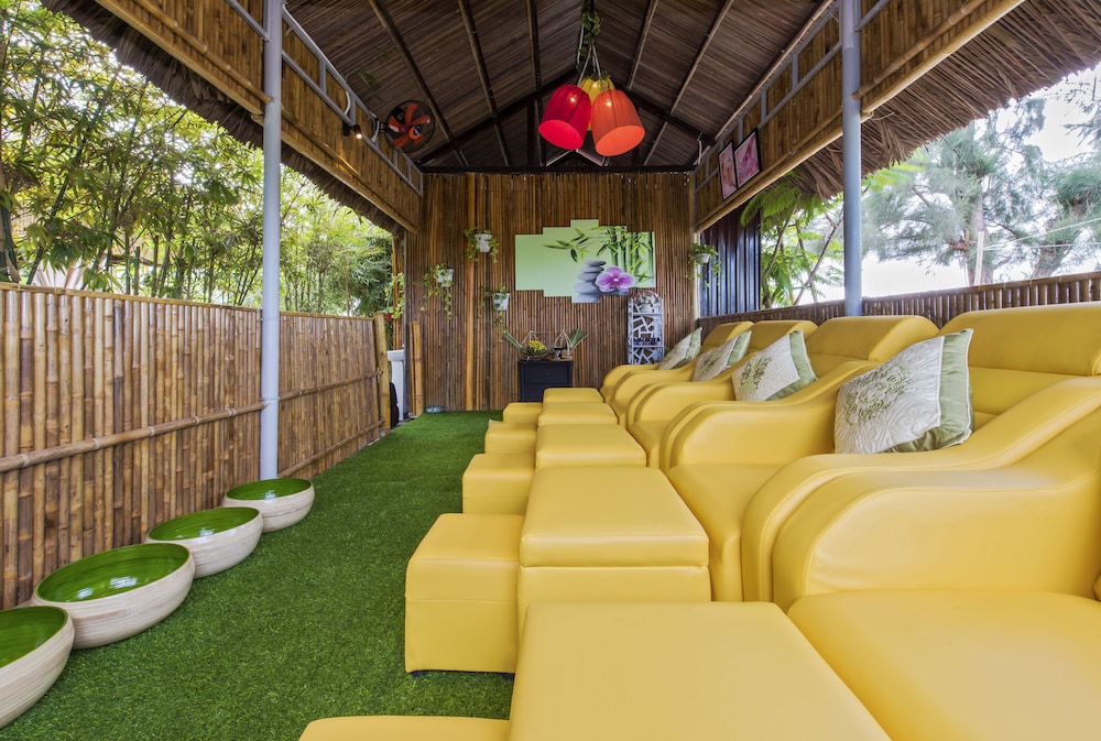Nesta Hoi An Resort and Spa 29/50