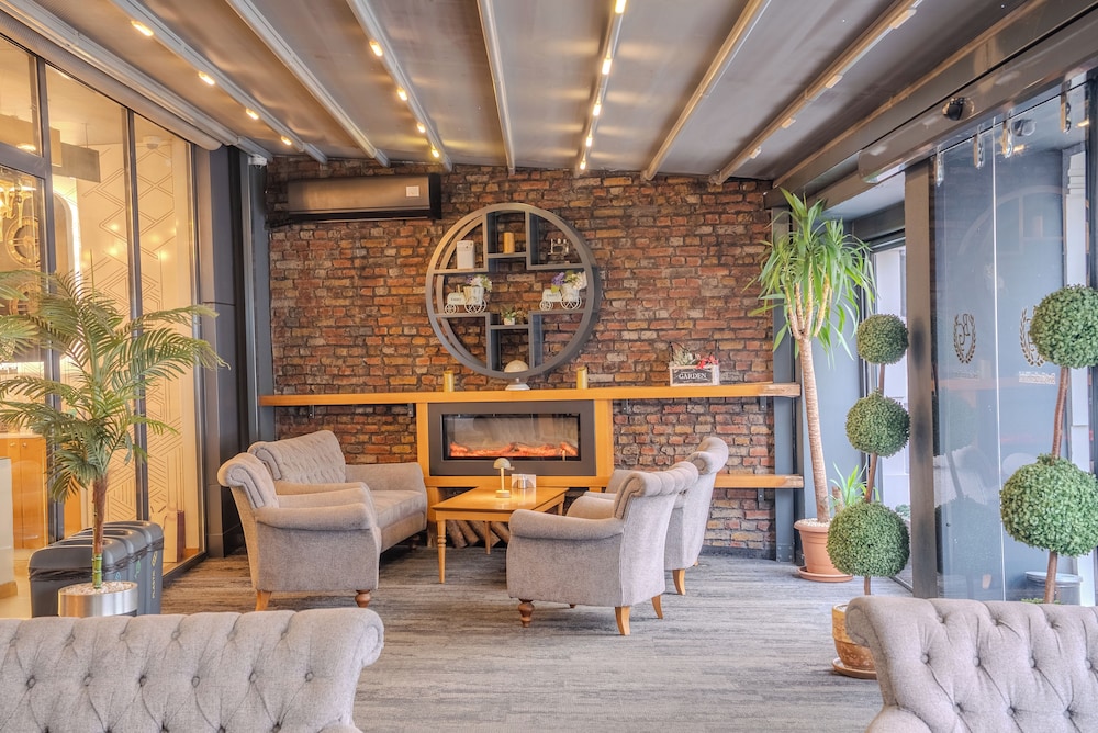 Best Garden Hotel 49/60