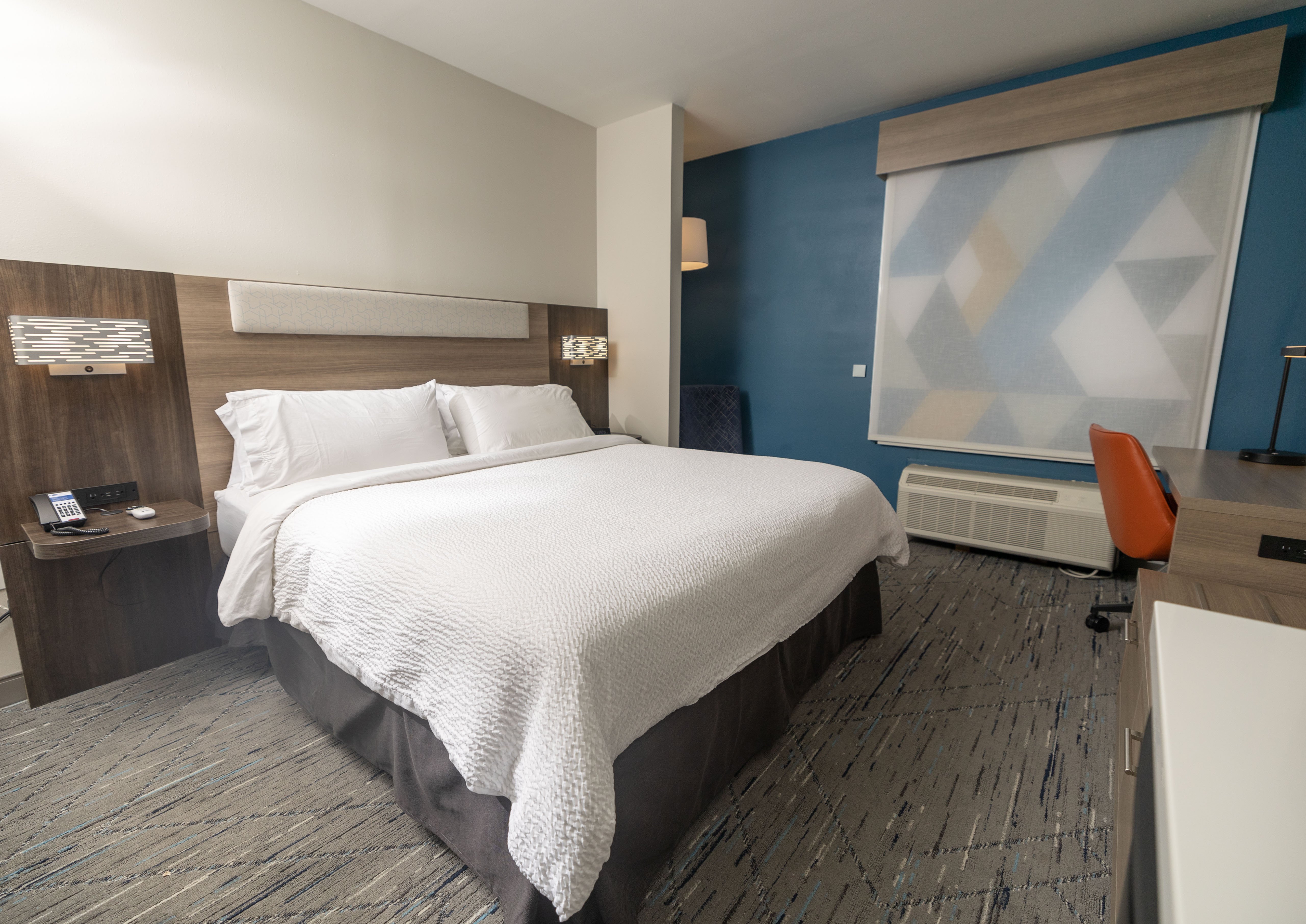 Room, King Bed, Accessible