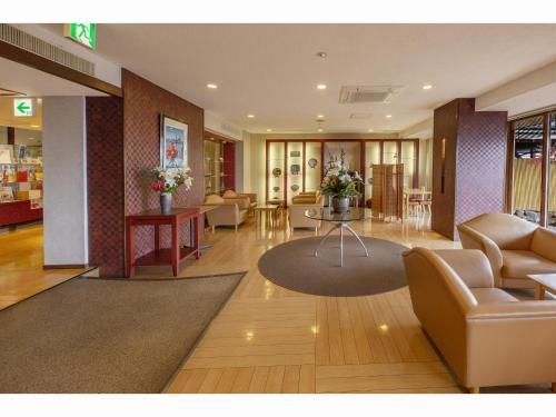 Beppu Onsen Choubounoyado Shiori 35/46