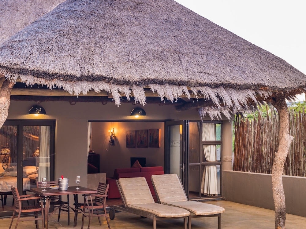 Ivory Tree Game Lodge 3/69