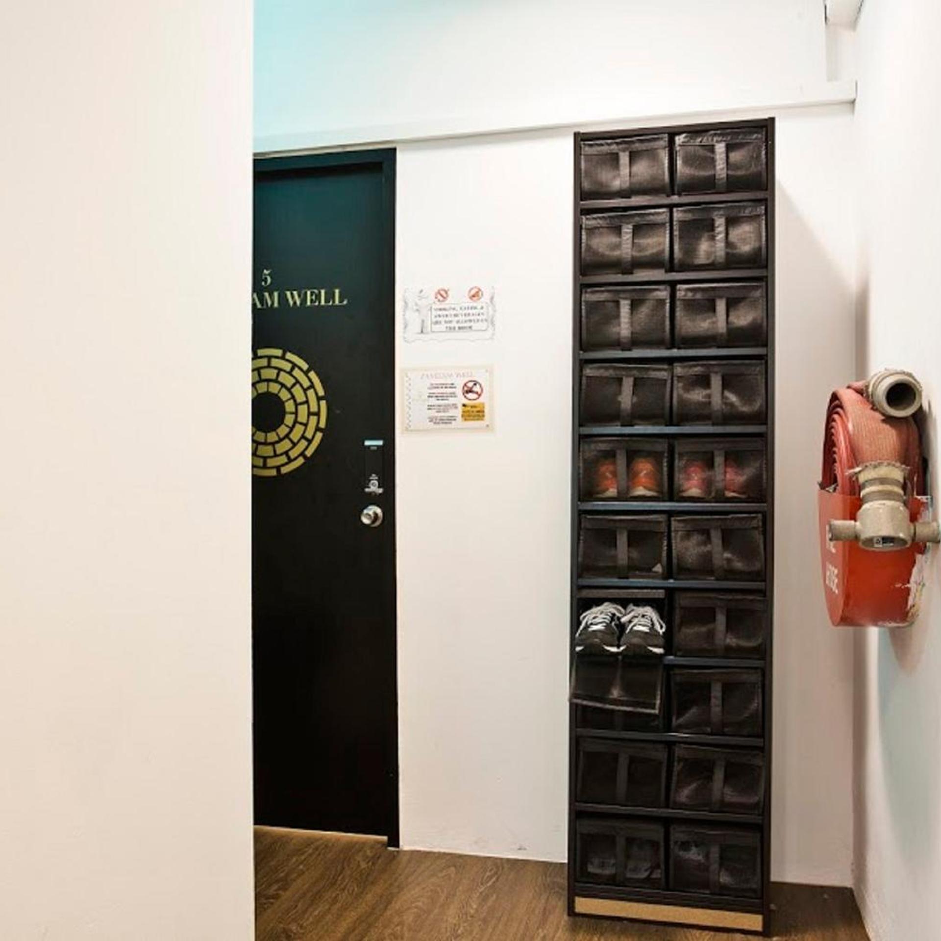 7 Wonders Hostel 31/50