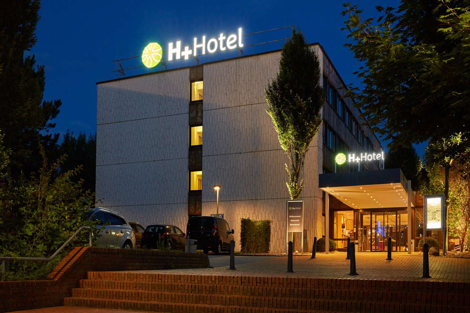 Best Western Hotel Bochum 2/31