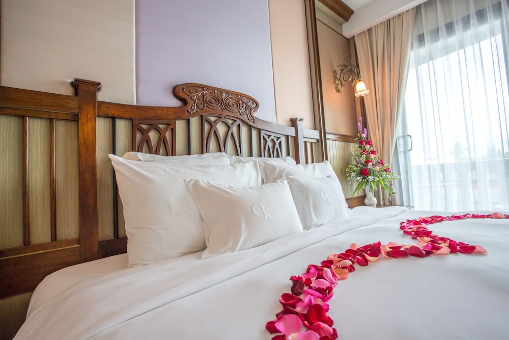 Chankam Boutique Hotel 27/66