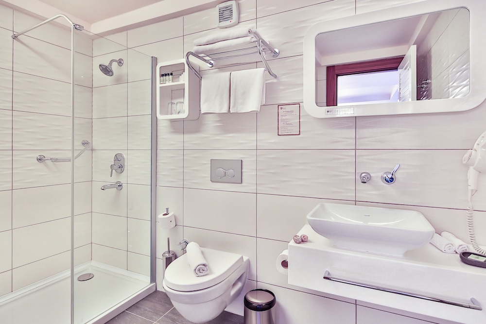 Olea Nova Boutique Hotel 8/73