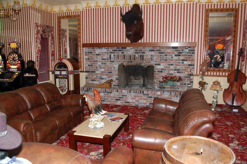 Longstreet Inn Casino 30/54