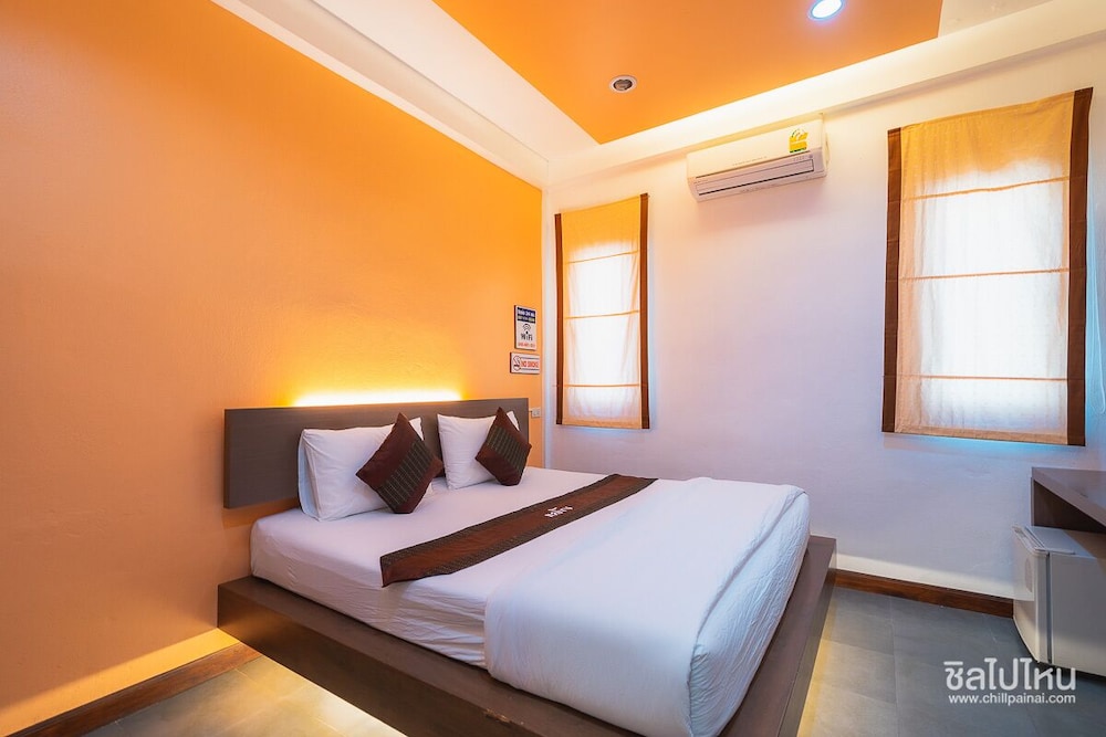 The Laekhong River Resort 3/18