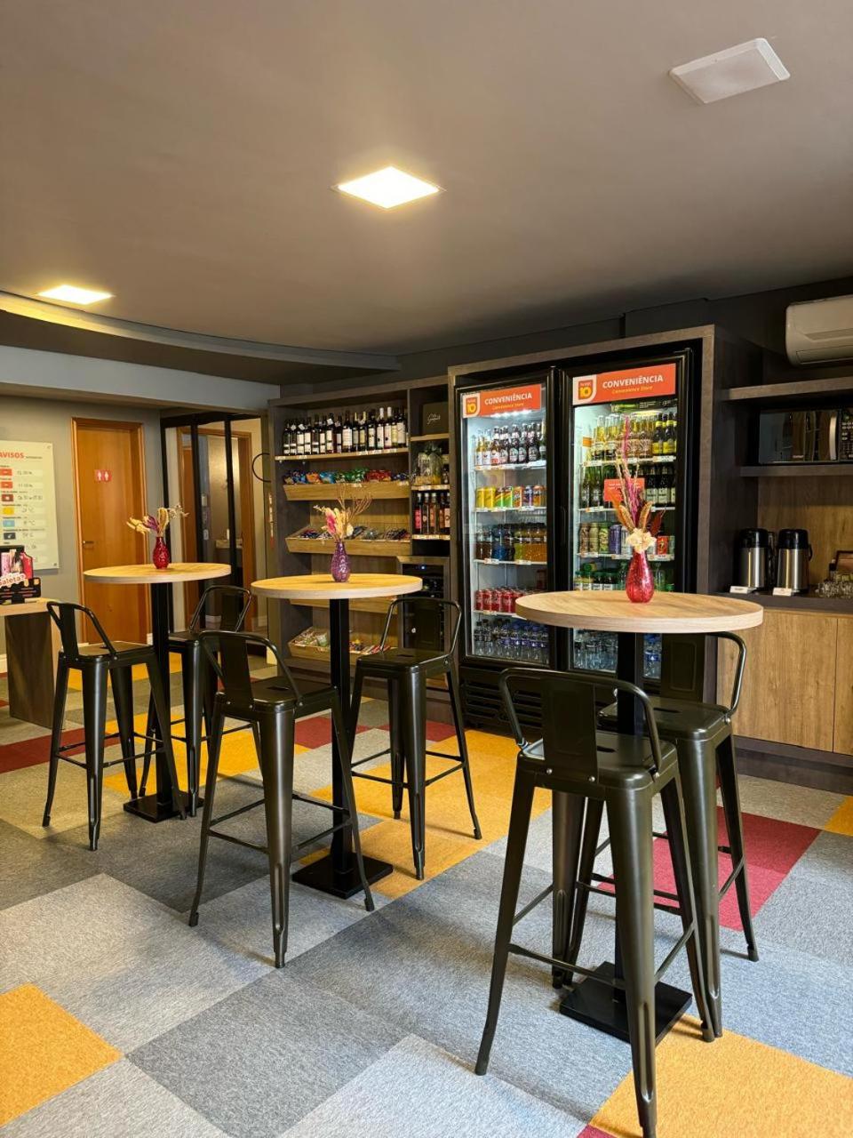 Hotel 10 - Uniao Da Vitoria 12/19