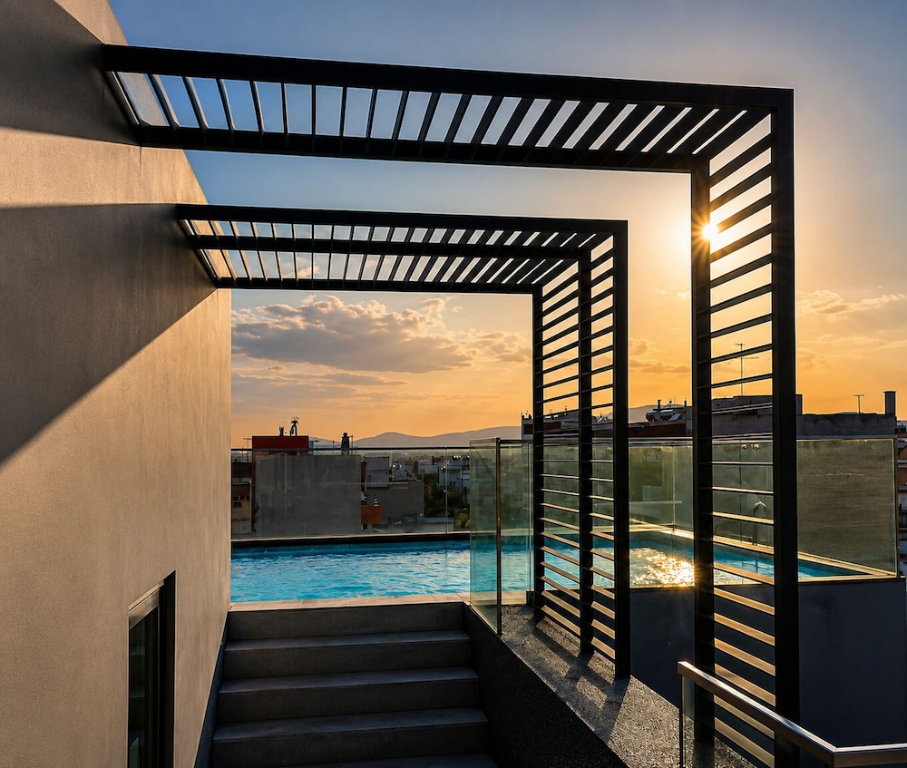 Athina Art Apartments 16/43