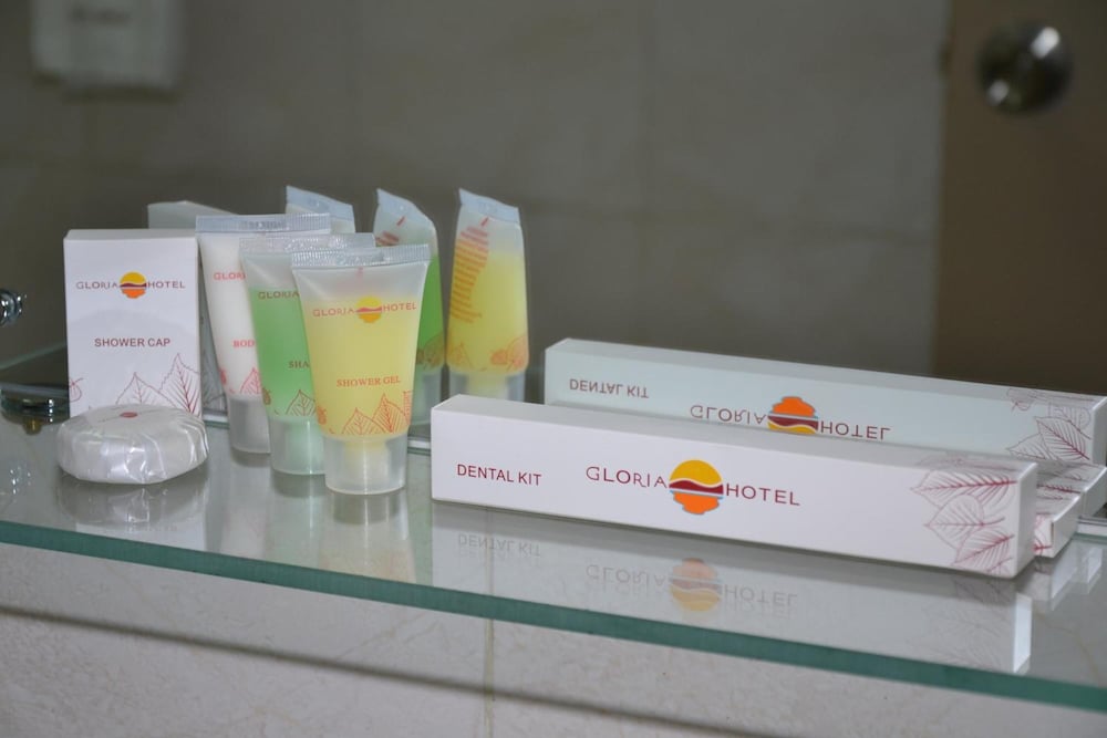 Gloria Hotel photo4