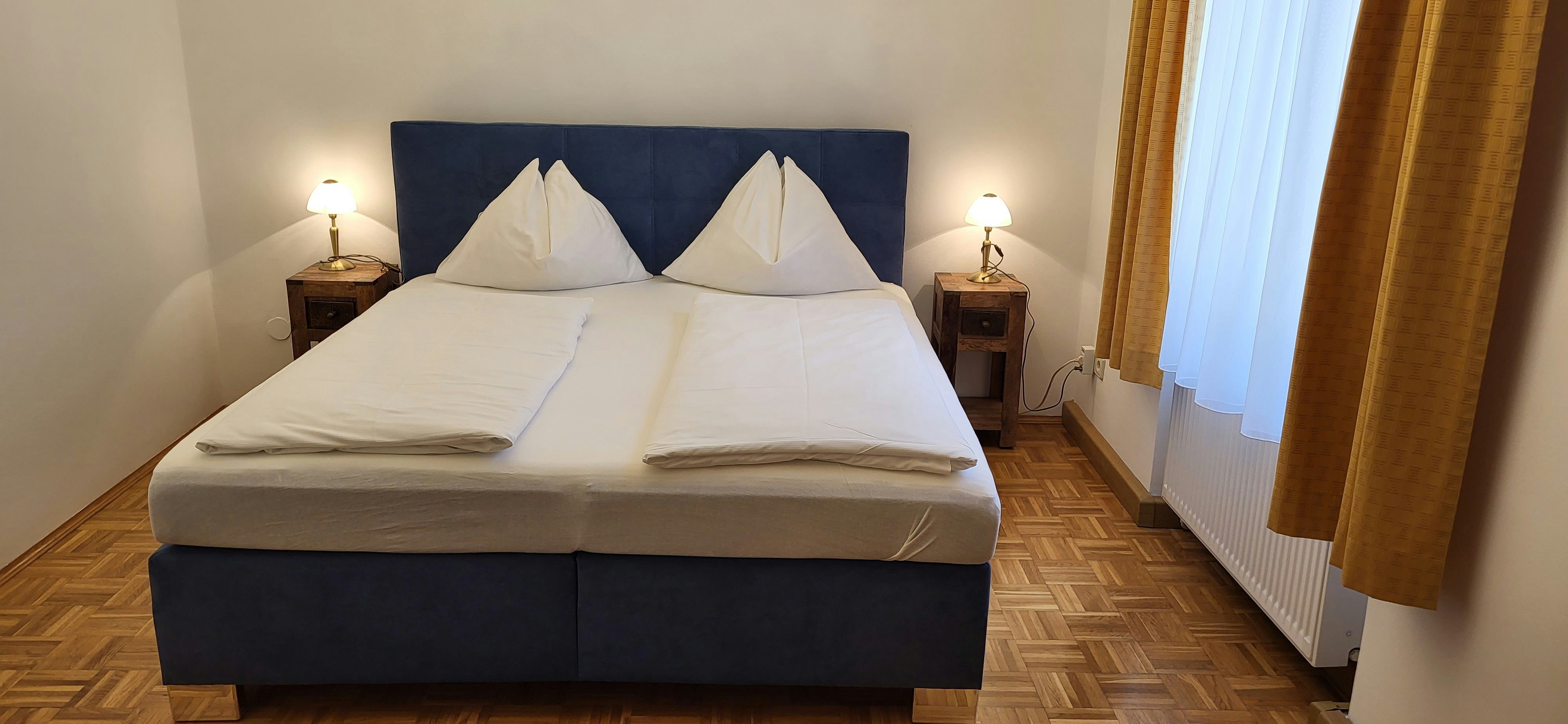 Hotel Kindler 2.0 11/21