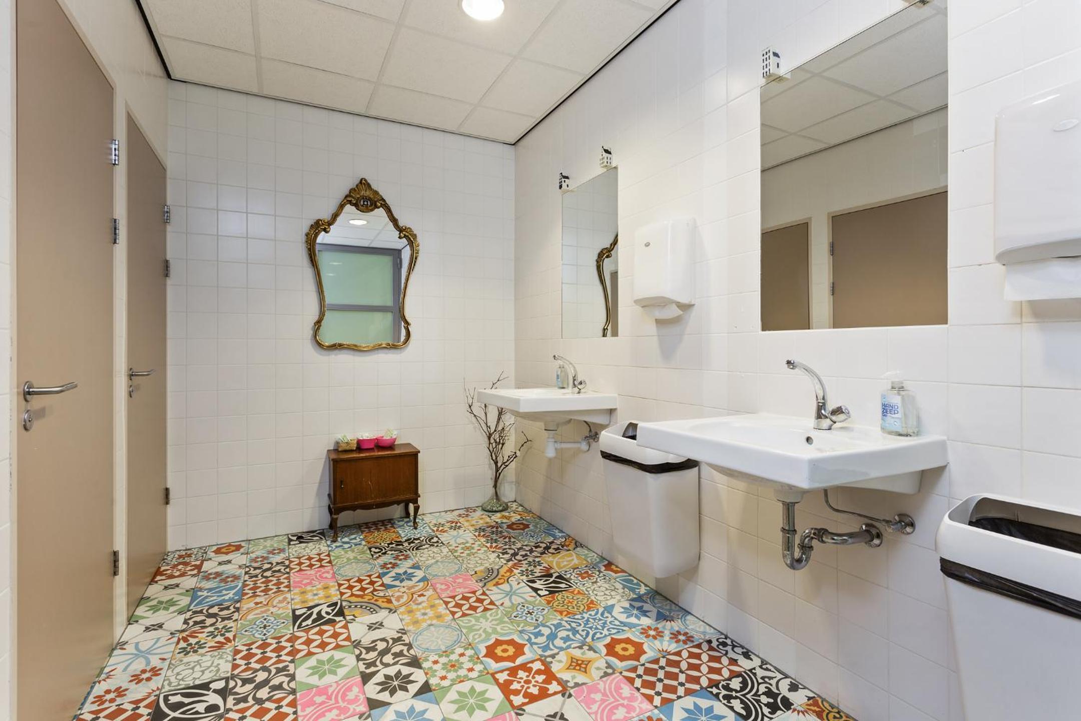 Hostelle - female only hostel 9/10