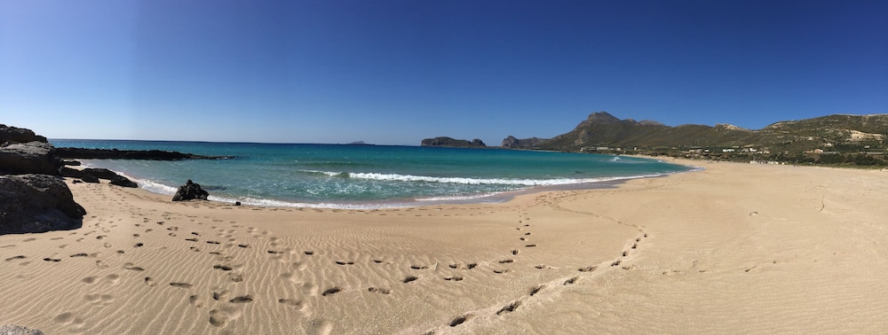 Falassarna Beach 22/26