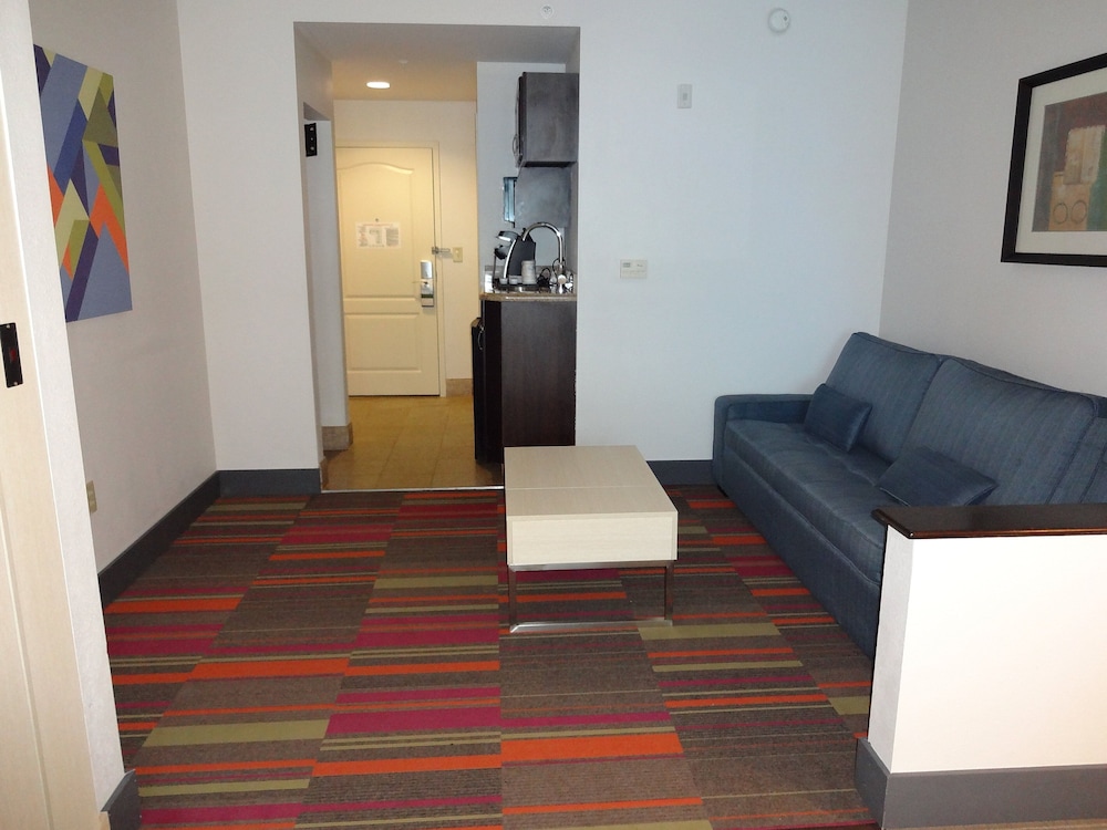 Holiday Inn Express and Suites Orlando - International Drive 56/79