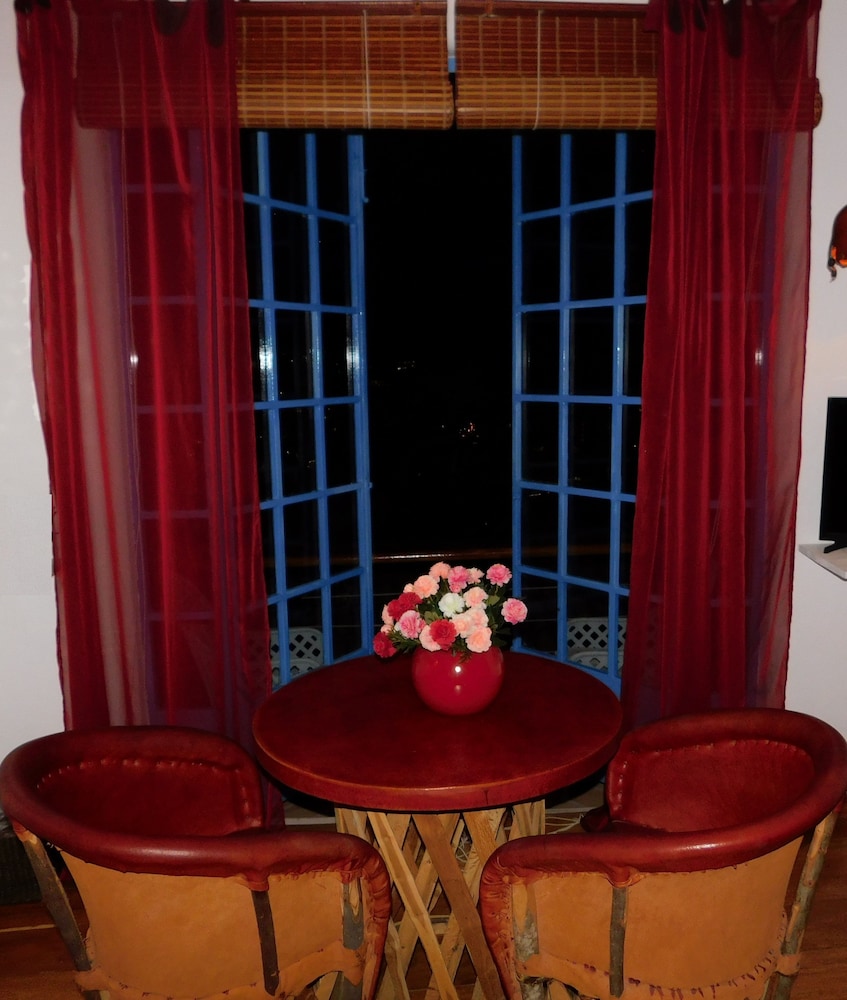 Luna Líquida Hotel Boutique 34/50