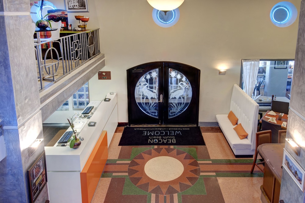 Beacon Hotel South Beach 34/46