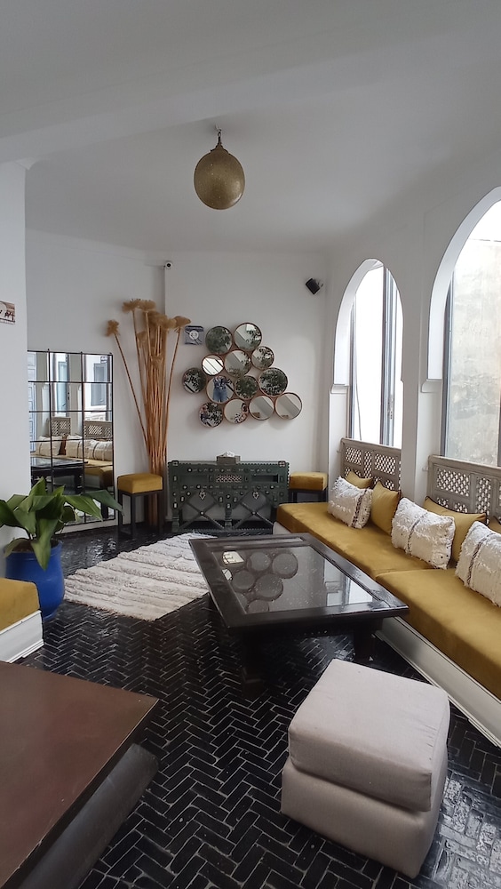 Riad Les Jardins des Lilas 40/57