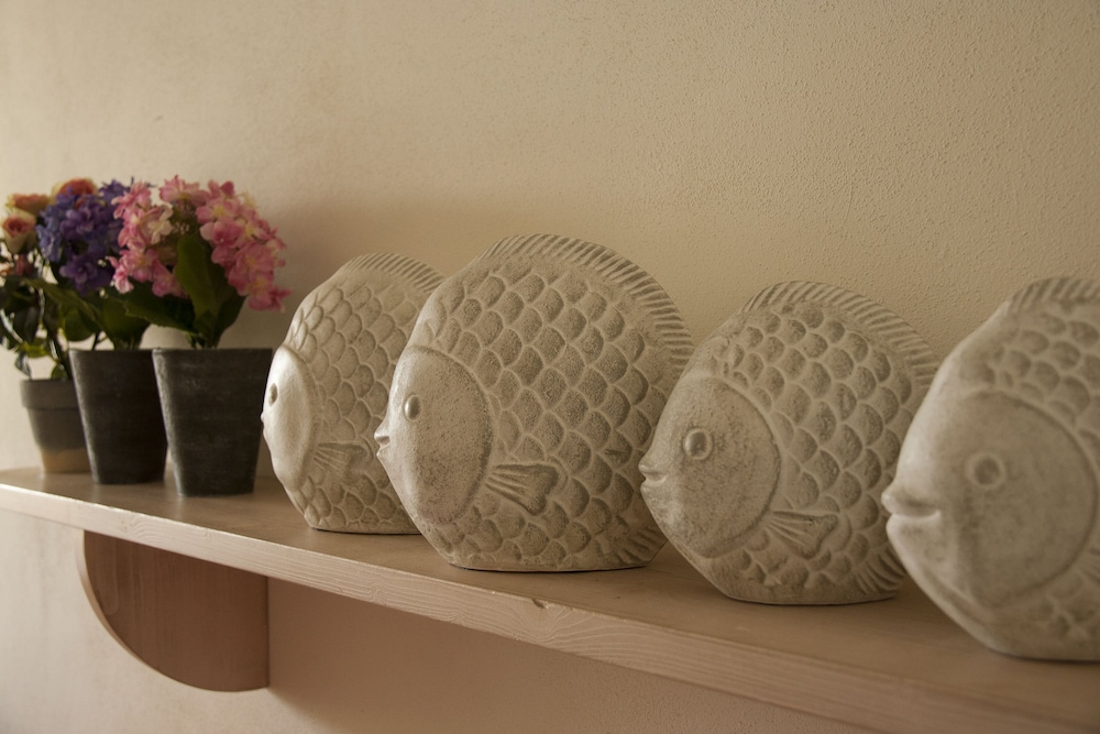 Relais & Residence Villa Mazzanta 10/50