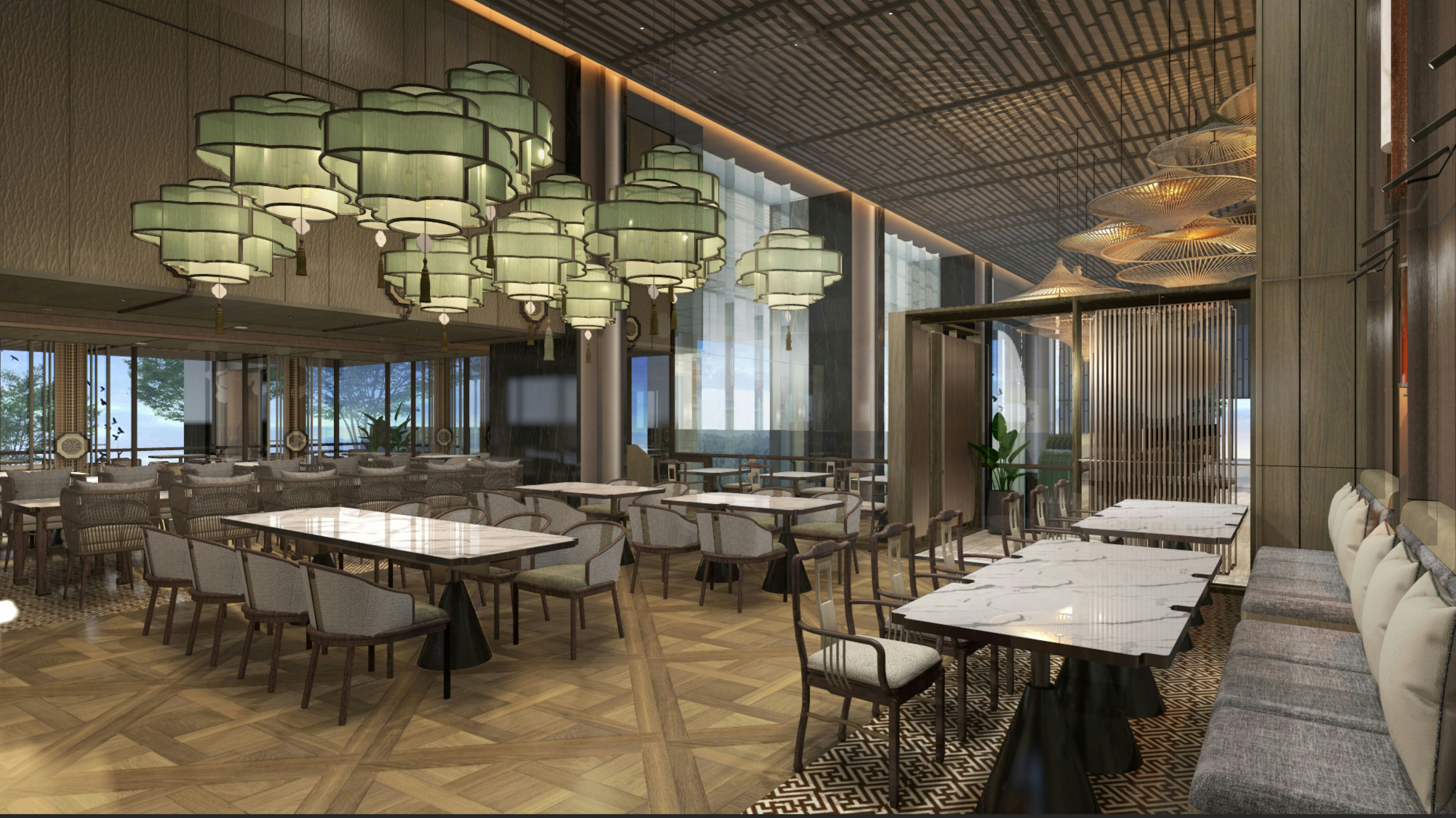 Hilton Padalarang Bandung 35/50