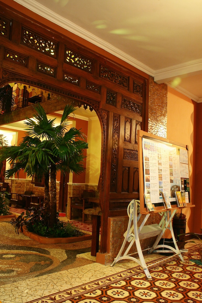 Hotel 1001 Malam 6/43