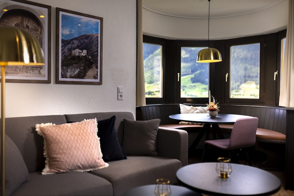 Hotel Goldried 48/74