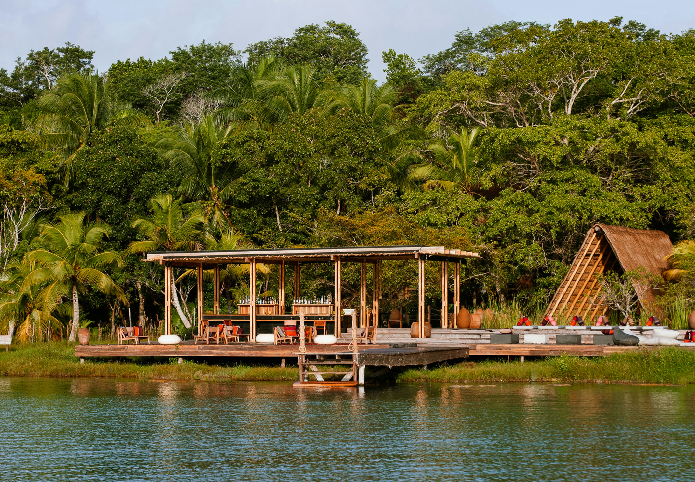 Our Habitas Bacalar 25/30