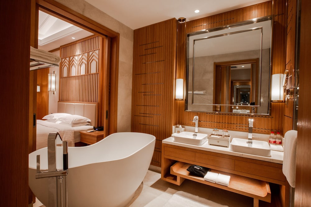 The View Hotel Changbai Mountain - MGallery Collection 62/62