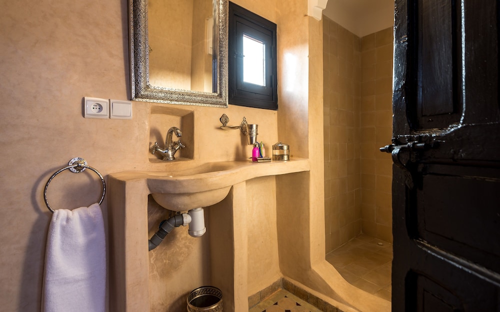 Riad La Gazelle Du Sud 50/50