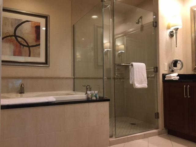MGM Signature Condo Hotel by Owner 22/23